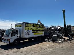 Same-Day Junk Removal Services in Whitwell, TN